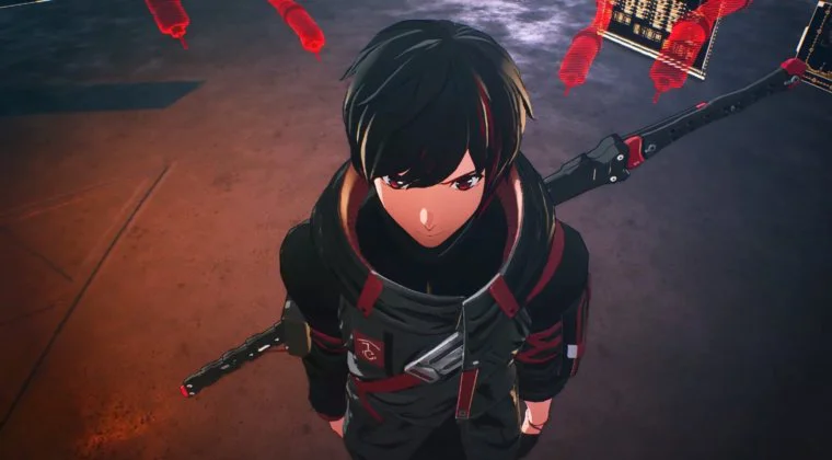 Imagen de Scarlet Nexus presenta su canción principal con un nuevo tráiler