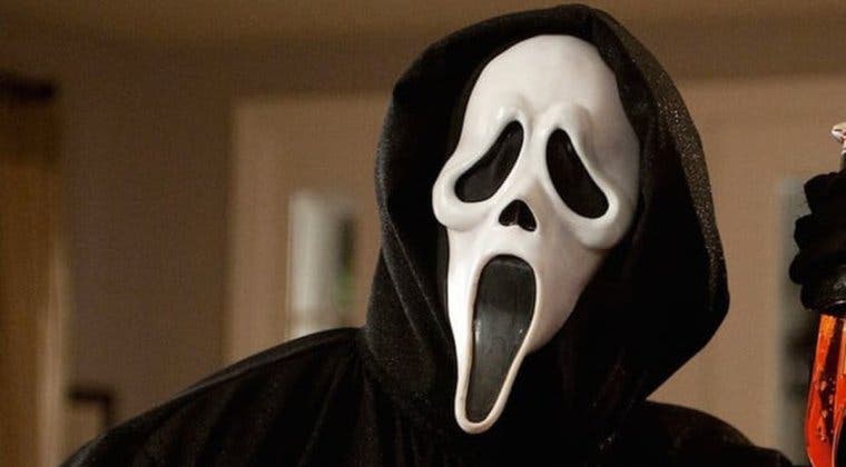 Imagen de Scream 5 no parará su rodaje a pesar de los casos de coronavirus
