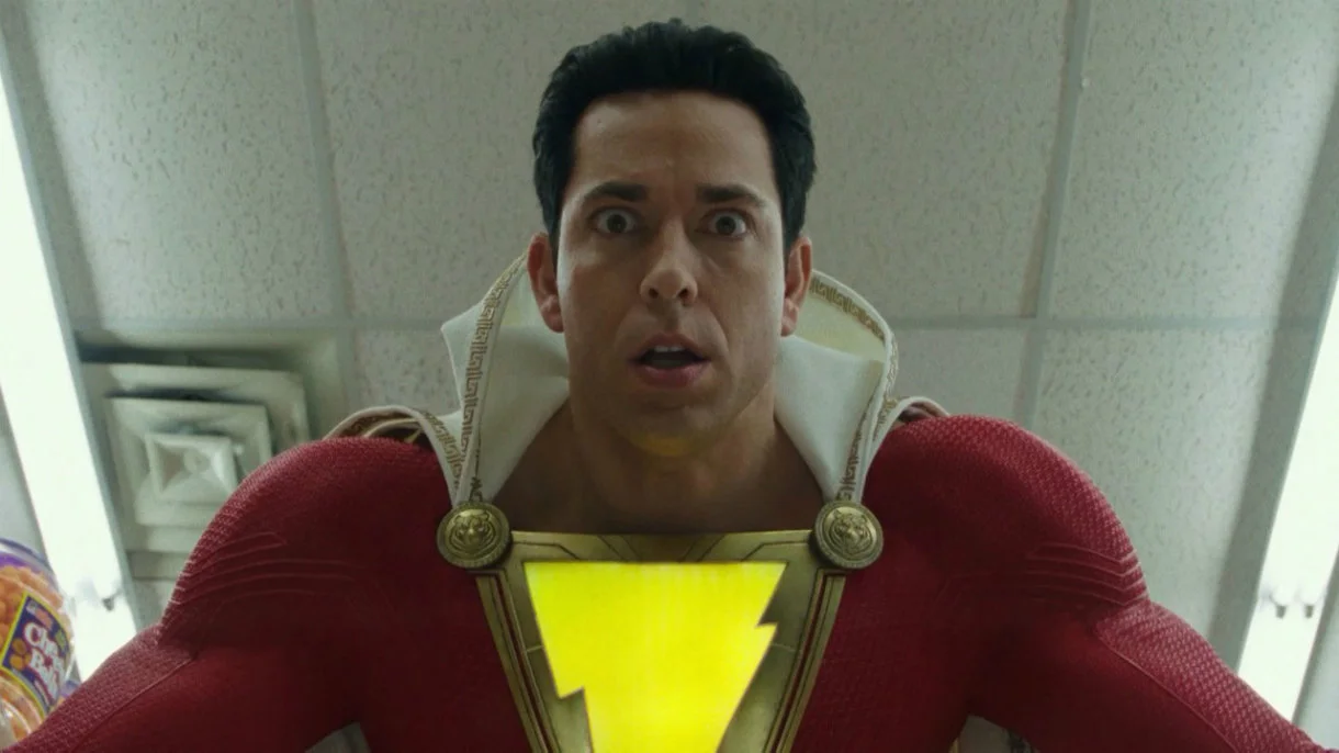 Shazam 2