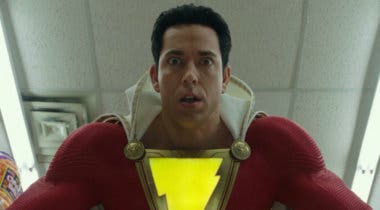 Imagen de Este es el sueño frustrado de Zachary Levi (Shazam), Ryan Reynolds se le adelantó