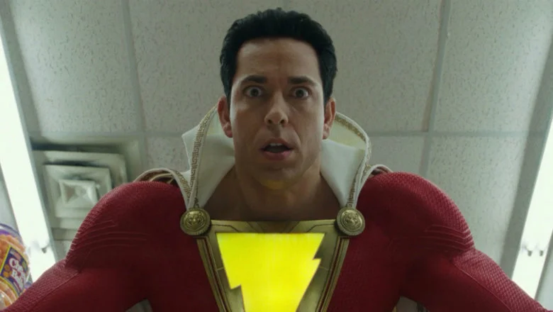 Shazam 2