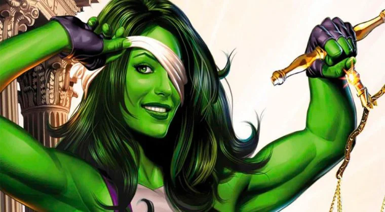 Imagen de La serie de Disney Plus sobre She-Hulk ya tiene fecha de rodaje y directora