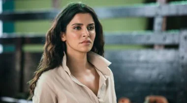 Imagen de Batwoman: Shivaani Ghai interpretará a una temible villana de DC en la temporada 2