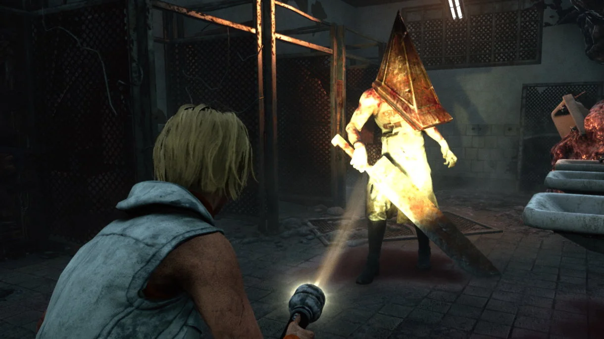 silent hill