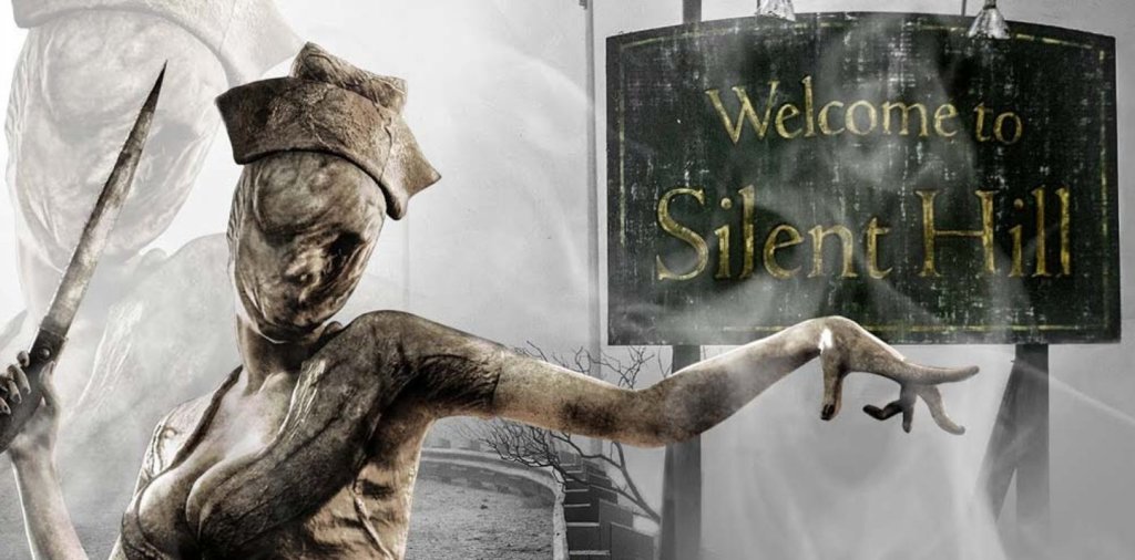 silent hill