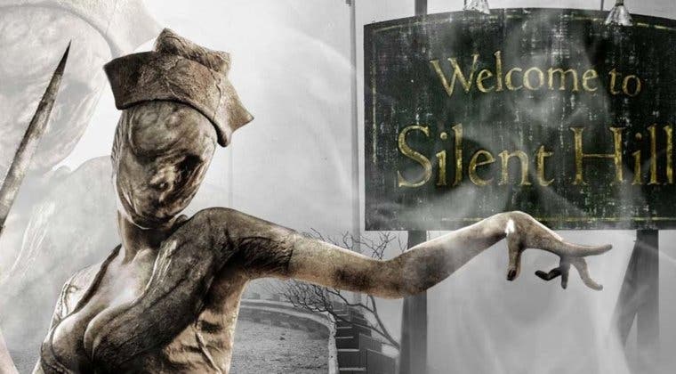 Imagen de Vuelven los rumores sobre la presentación de Silent Hill para PS5 en The Game Awards