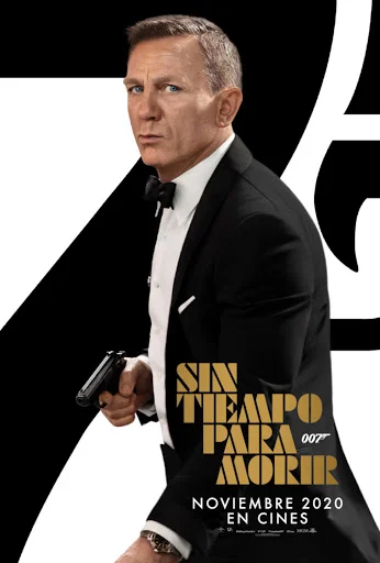 sin tiempo para morir