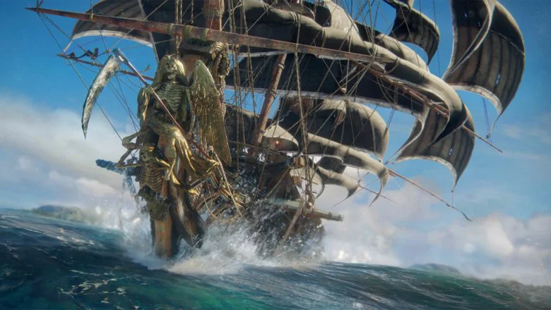 skull & bones