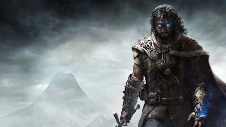 la tierra media sombras de mordor videojuego