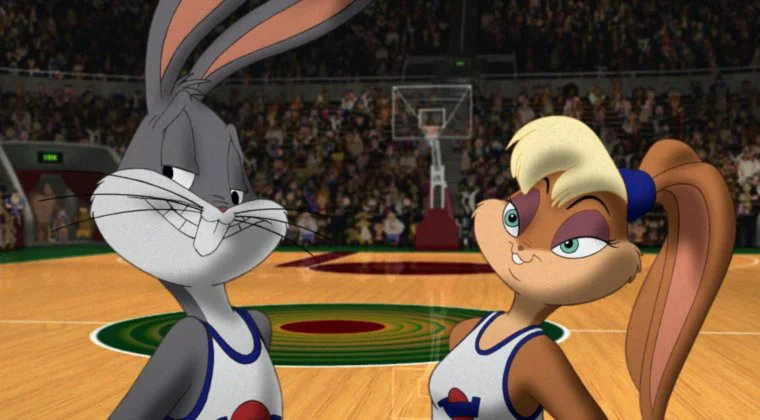 Imagen de Space Jam 2: una de sus estrellas asegura que la película será 'sensacional'