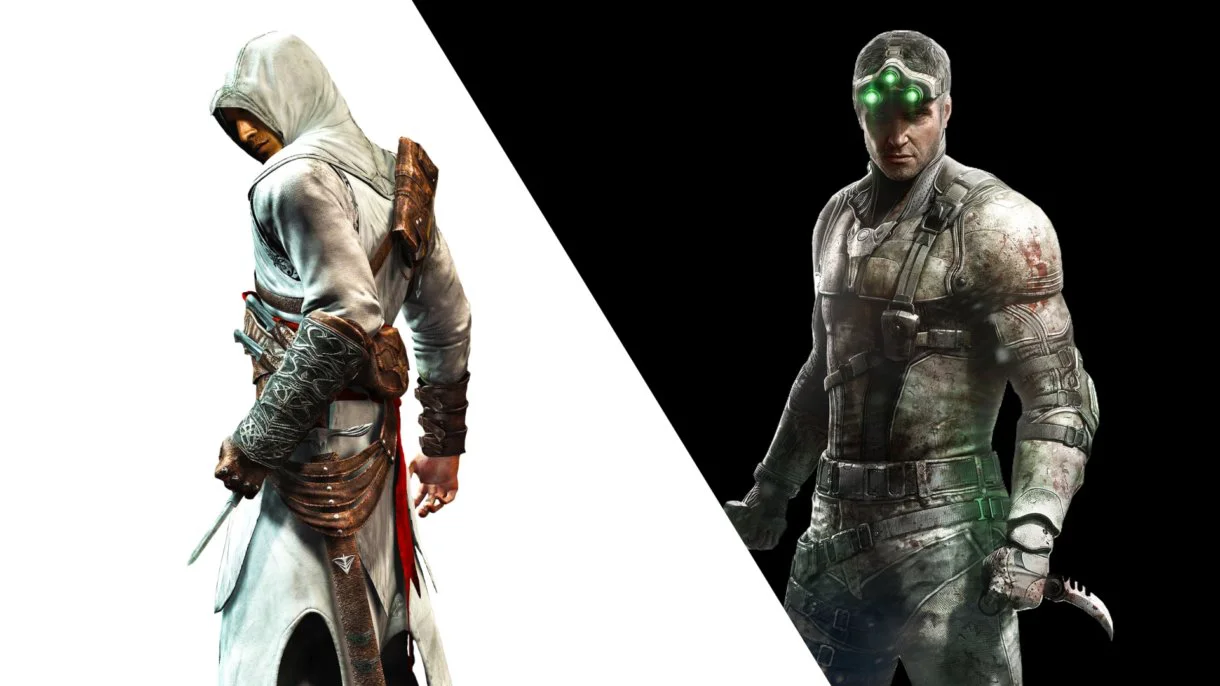 splinter cell assassins creed