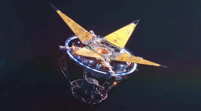 Imagen de El estreno de Starfield podría estar más cerca de lo esperado, según un nuevo rumor