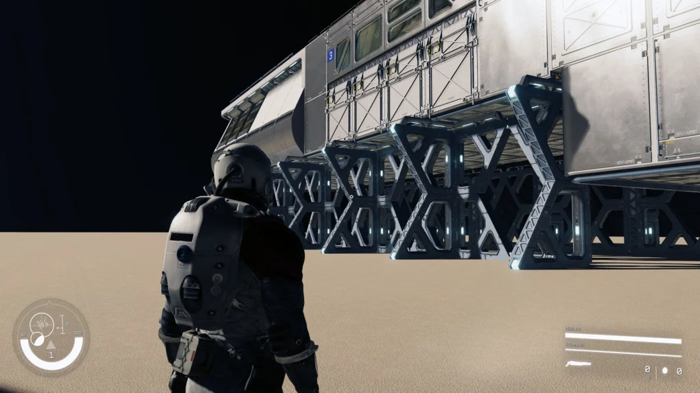 starfield leak