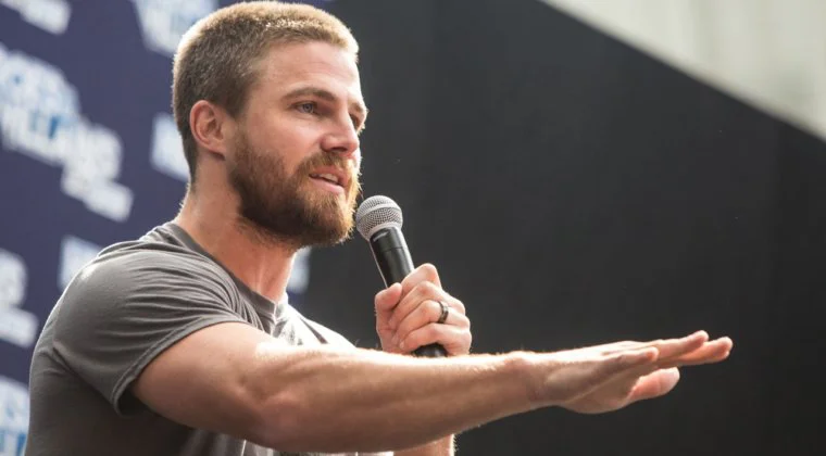 Imagen de El lógico motivo por el Stephen Amell cree que The Batman tendrá éxito