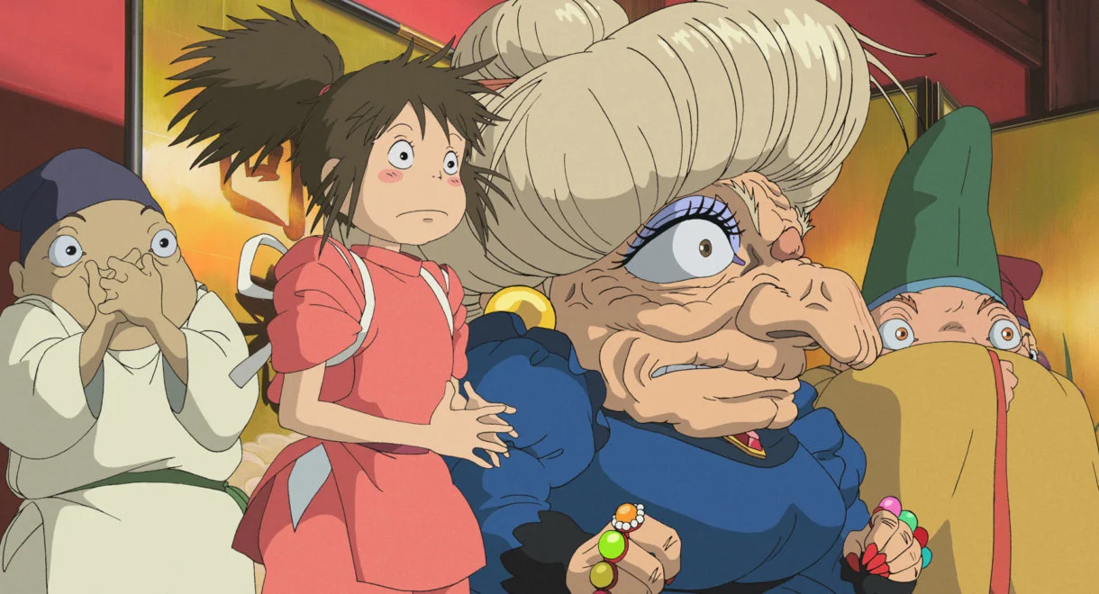 studio ghibli 5