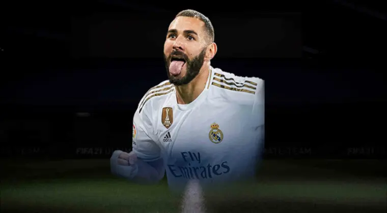 Imagen de FIFA 21 Ultimate Team: las dos subidas de medias engañosas de la Liga Santander