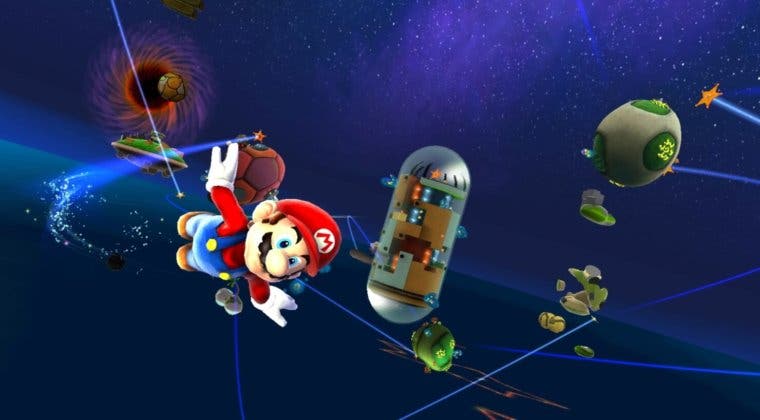 Imagen de Primeras imágenes de Super Mario 3D All-Stars para Nintendo Switch