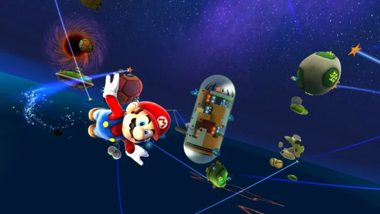 super mario 3d all-stars