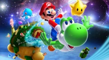 Imagen de Nintendo se pronuncia sobre la retirada de Super Mario 3D en marzo