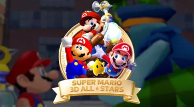 Imagen de Super Mario 3D All-Stars arrasa con sus ventas en Europa, Asia y más regiones