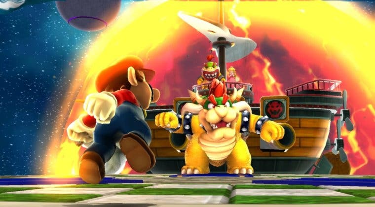 Imagen de Super Mario 3D All-Stars se deja ver de nuevo en un nuevo gameplay tráiler