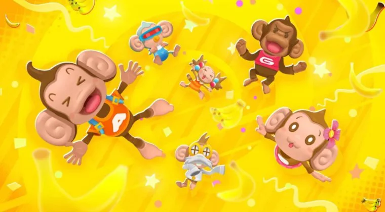 Imagen de Un nuevo Super Monkey Ball apunta a anunciarse este mes