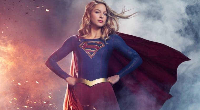 Imagen de Supergirl: la serie de DC y The CW acabará en su temporada 6