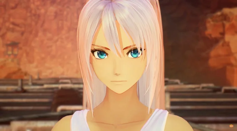 Imagen de ¿Tales of Arise en TGS 2020 Online? Un nuevo registro da esperanzas a los fans