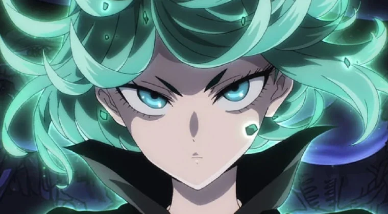 Imagen de El increíble cosplay de Tatsumaki (One Punch Man) que merece el personaje