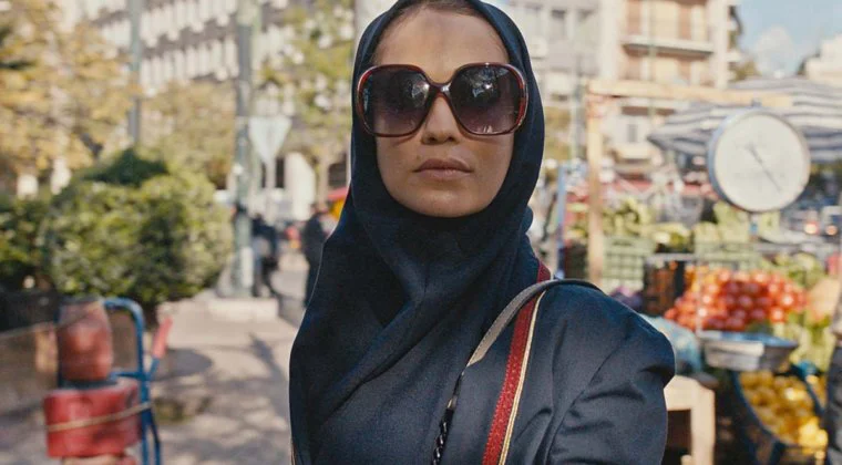 Imagen de Tehran: así es el tráiler de la nueva serie israelí de Apple TV Plus
