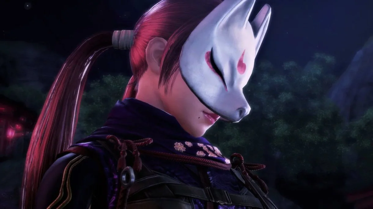 tekken 7 kunimitsu
