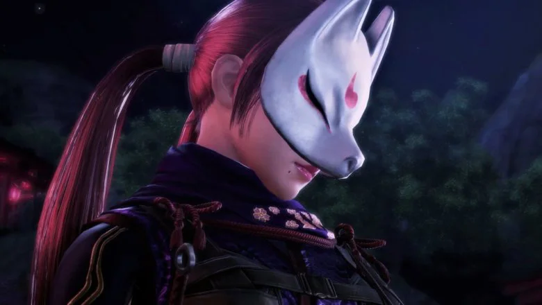 tekken 7 kunimitsu