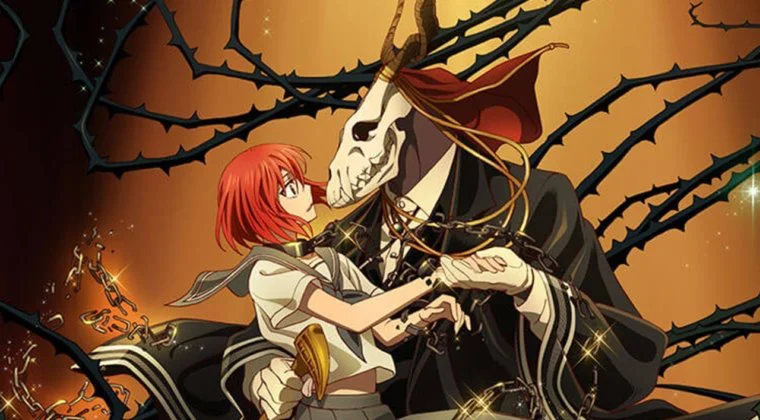 Imagen de La autora de The Ancient Magus Bride tendrá nuevo manga en 2021