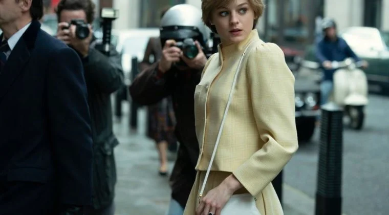 Imagen de El hermano de Lady Di se posiciona contra The Crown: "hay muchas conjeturas e invención"