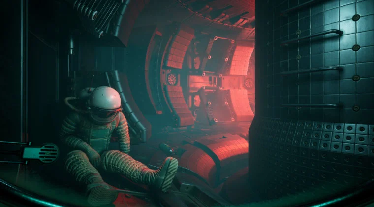 Imagen de Se anuncia The Invincible, creado con Unreal Engine 5 por desarrolladores de The Witcher 3 y más