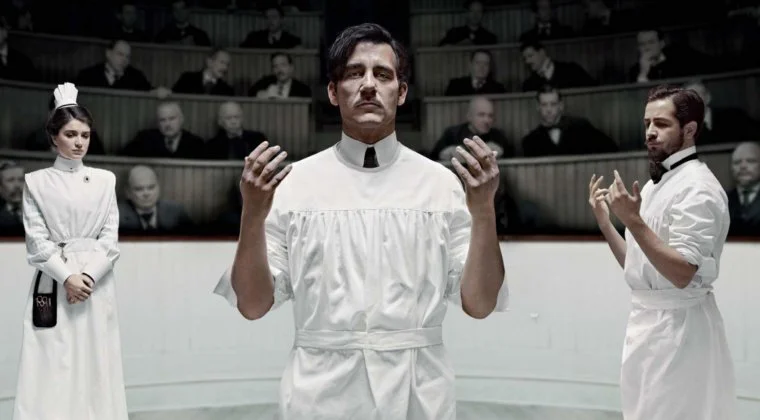 Imagen de The Knick: Steven Soderbergh asegura que habrá nueva temporada de esta serie de culto