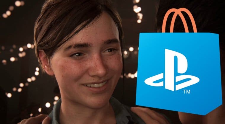 Imagen de PS Store anuncia las ofertas 'Juegos Esenciales', con descuentos en The Last of Us 2 y más