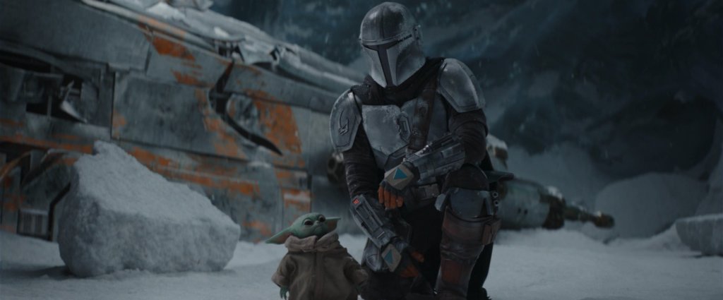 the mandalorian 2