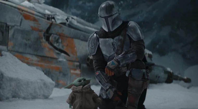 Imagen de The Mandalorian: nuevo adelanto con imágenes exclusivas de la temporada 2