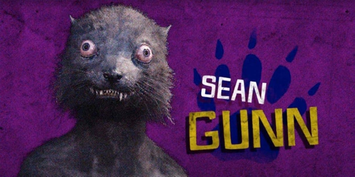 Sean Gunn será Weasel en The Suicide Squad
