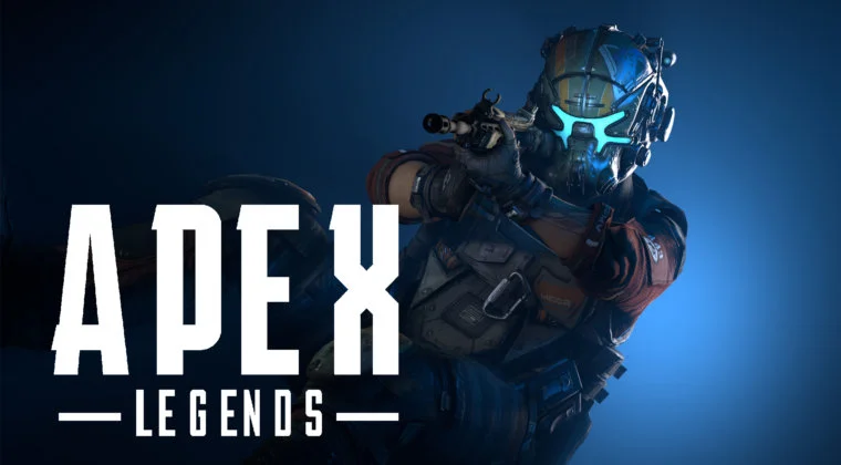 Imagen de Jack Cooper, protagonista de Titanfall 2, podría llegar a Apex Legends