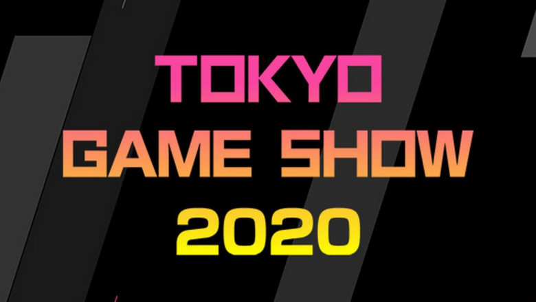 tokyo game show 2020