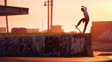 Imagen de Tony Hawk's Pro Skater 1 + 2 pasa a ser el juego más rápidamente vendido de la saga