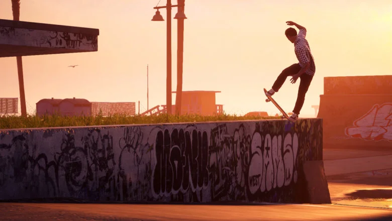 tony hawk's pro skater 1 + 2