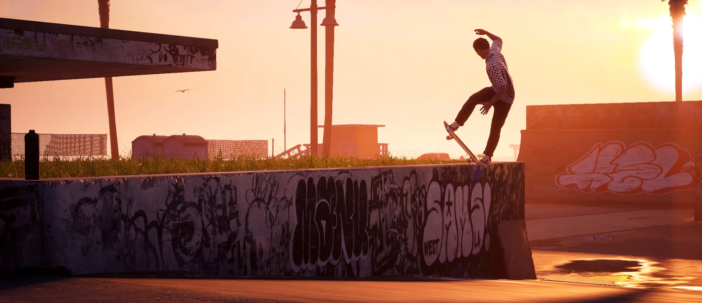 tony hawk's pro skater 1 + 2