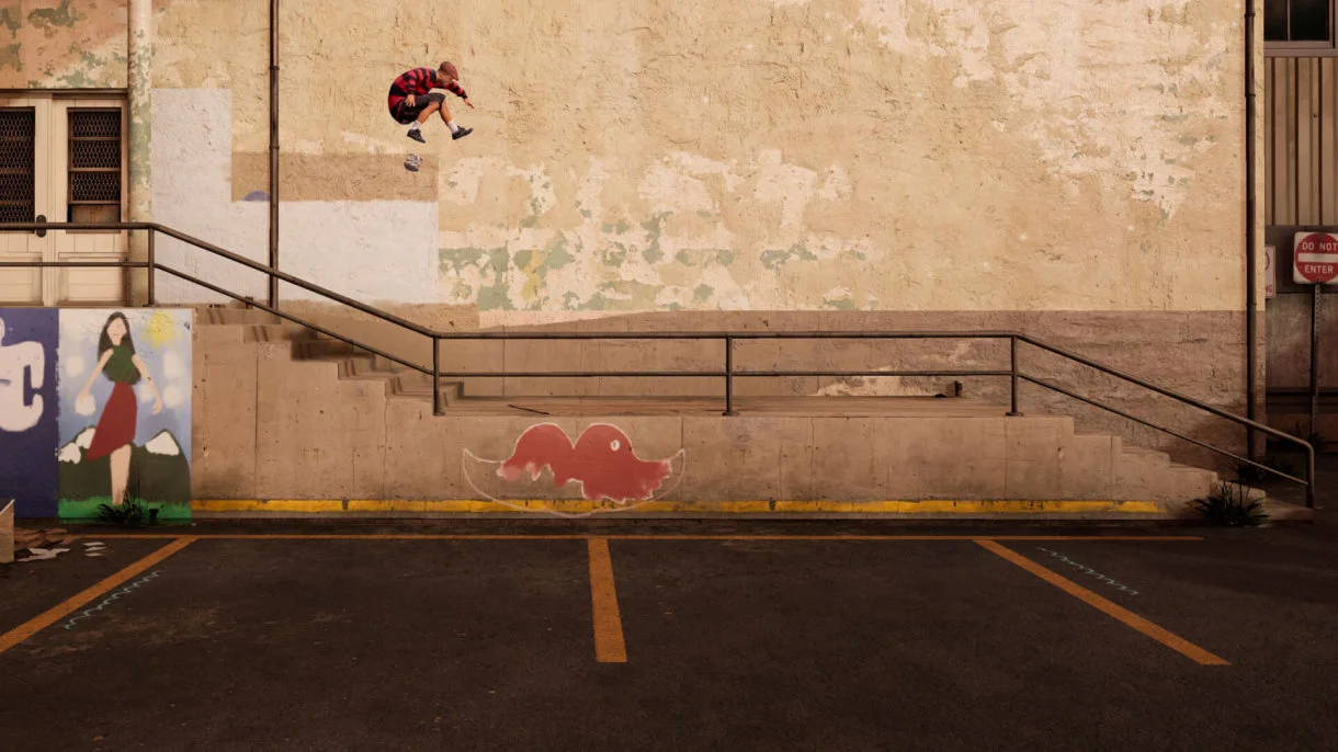tony hawks pro skater captura 5