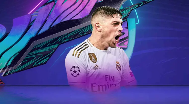 Imagen de FIFA 21: jugadores top de la Liga Santander para Ultimate Team