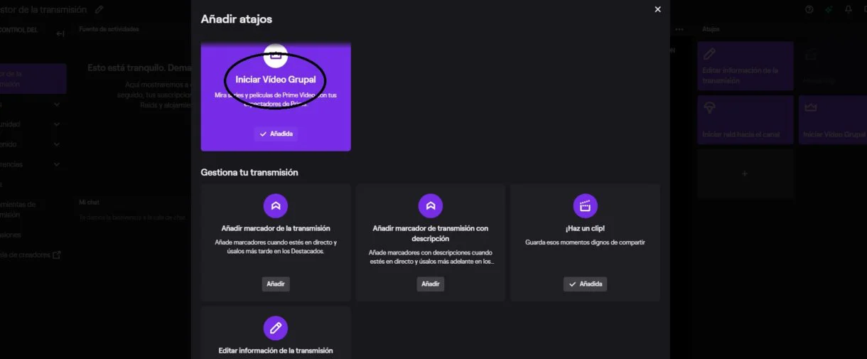 Twitch
