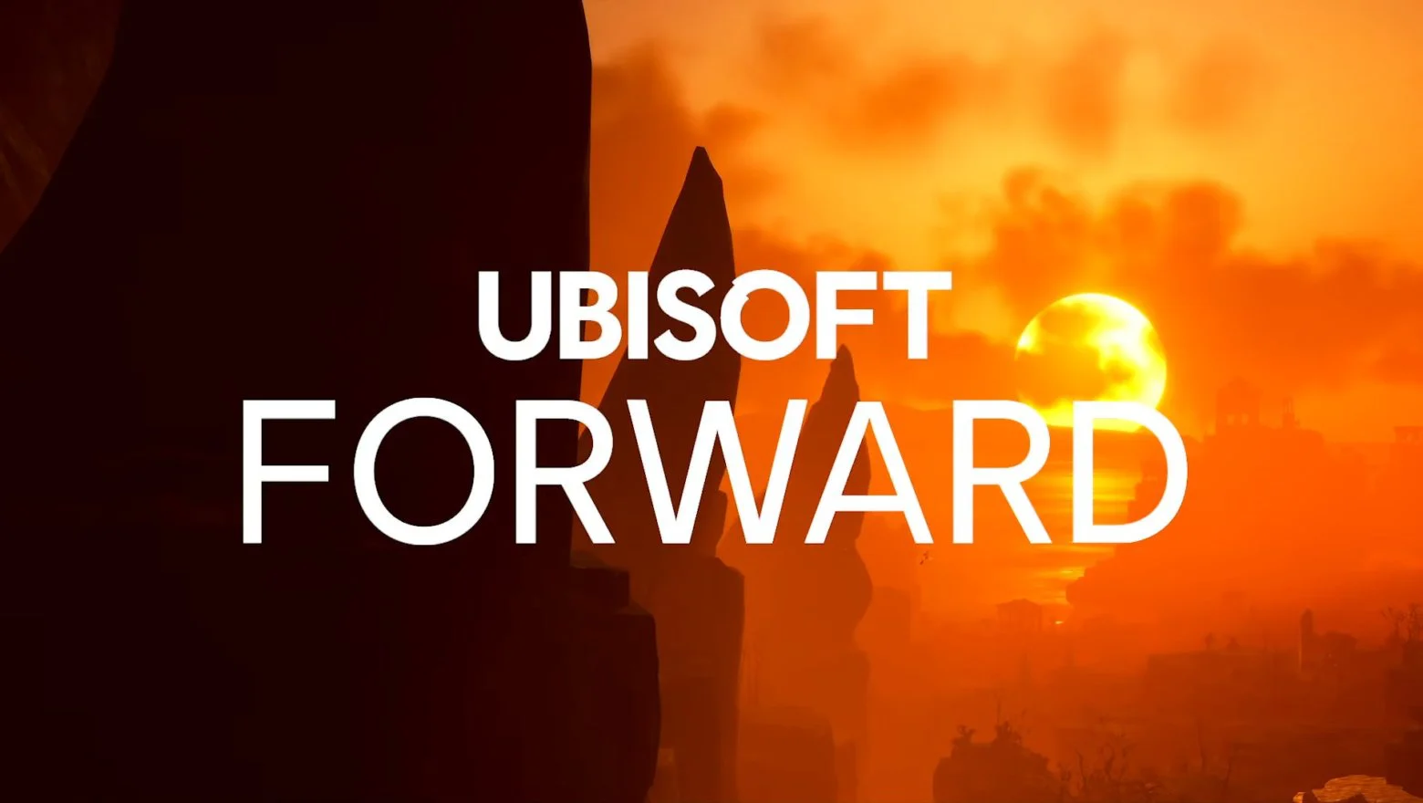 ubisoft forward