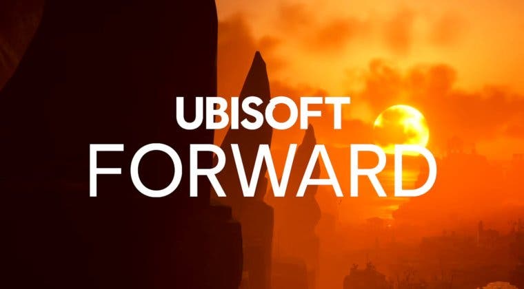 Imagen de Ubisoft Forward: revelada la fecha y hora del próximo evento de Ubisoft